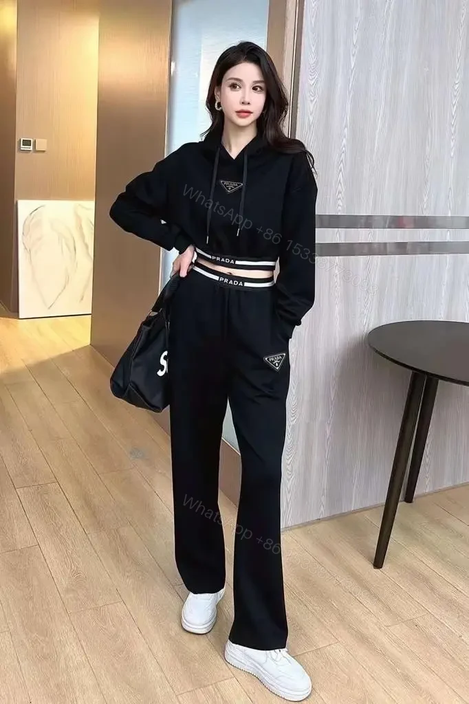 PRADA — view 1