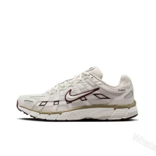 Nike P-6000 'Earth Light Bone' HF0728-201 — view 2