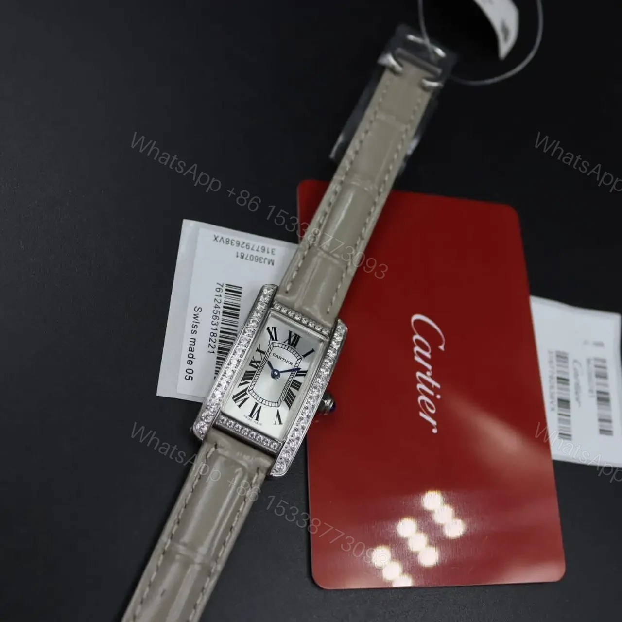 CARTIER — view 1