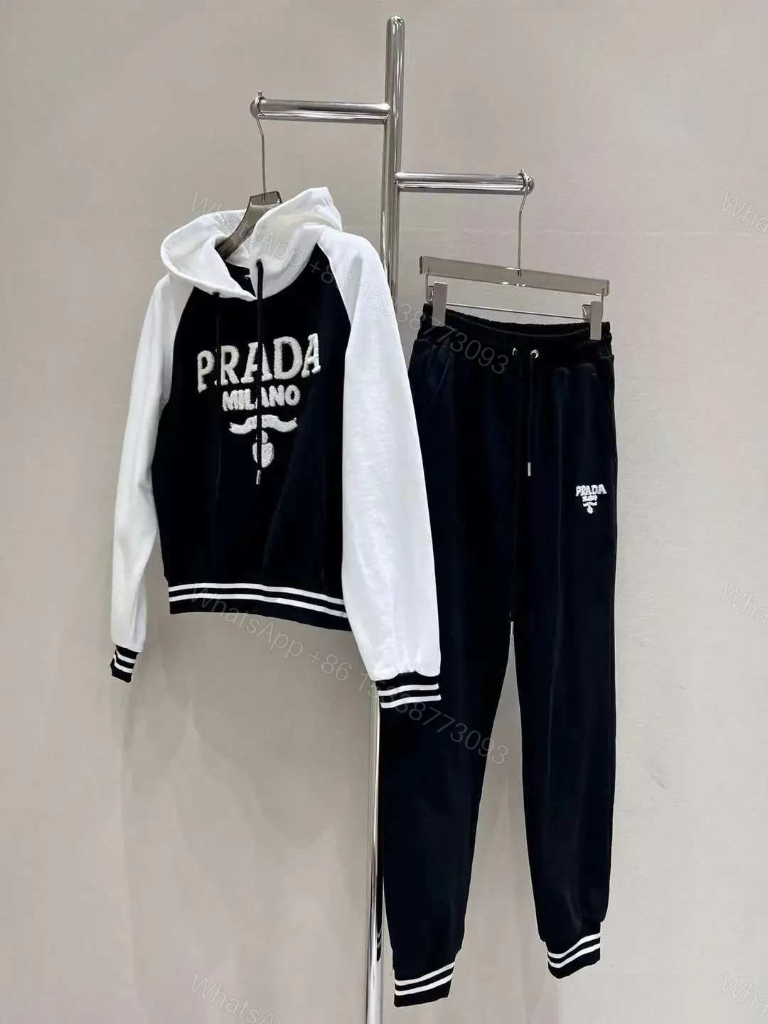 PRADA — view 1