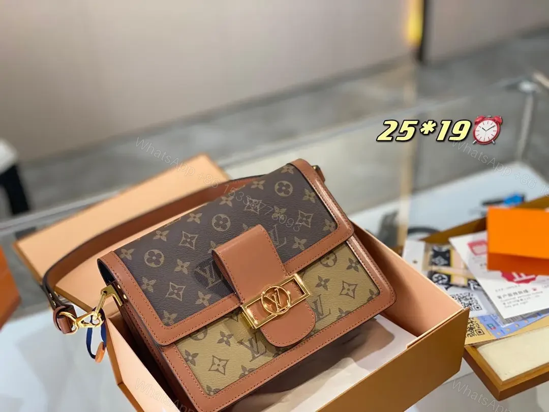 GUCCI 25×19 CM — view 1