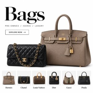 Bags