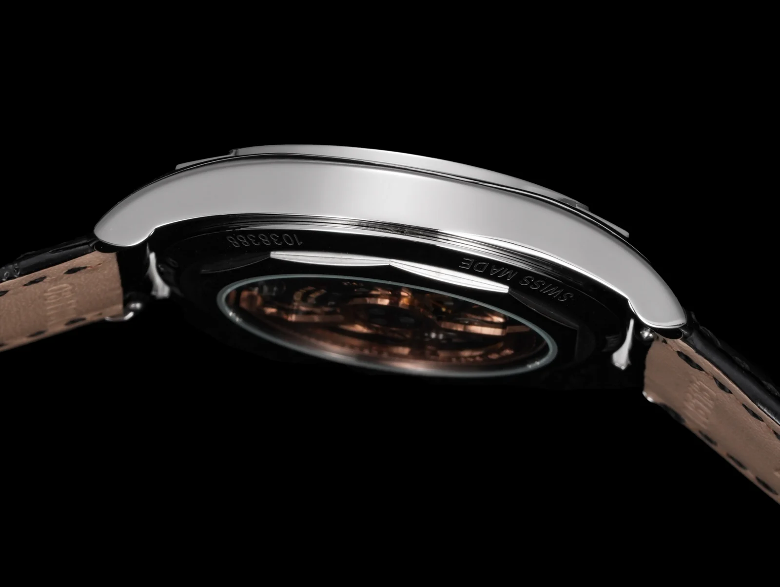 Vacheron Constantin Fiftysix 4600E Watch — image 8