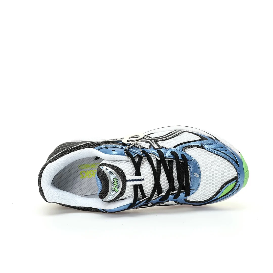 ASICS GT-2160 Glacier Grey / Blue Harmony · 1203A275-020