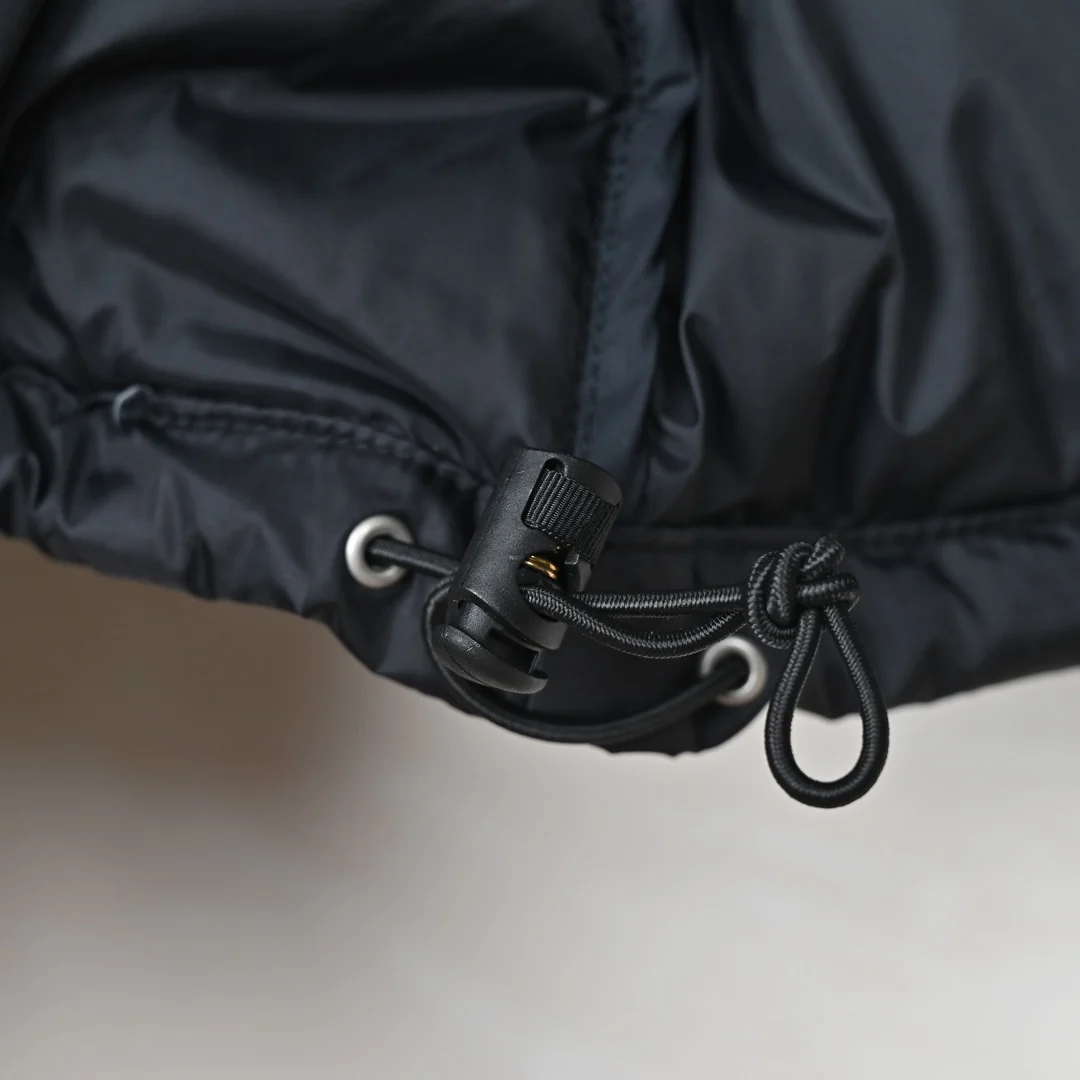 The North Face Men’s 1996 Retro Nuptse Jacket TNF Black · NF0A3C8D
