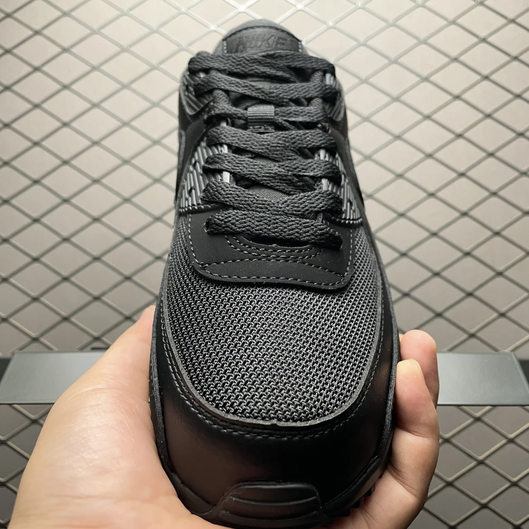 Nike Air Max 90 Black / Black / Black / Black · CN8490-003