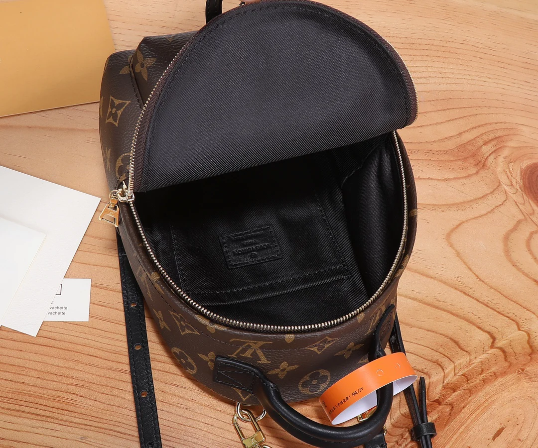 Louis Vuitton Palm Springs Mini Monogram Monogram · M44873