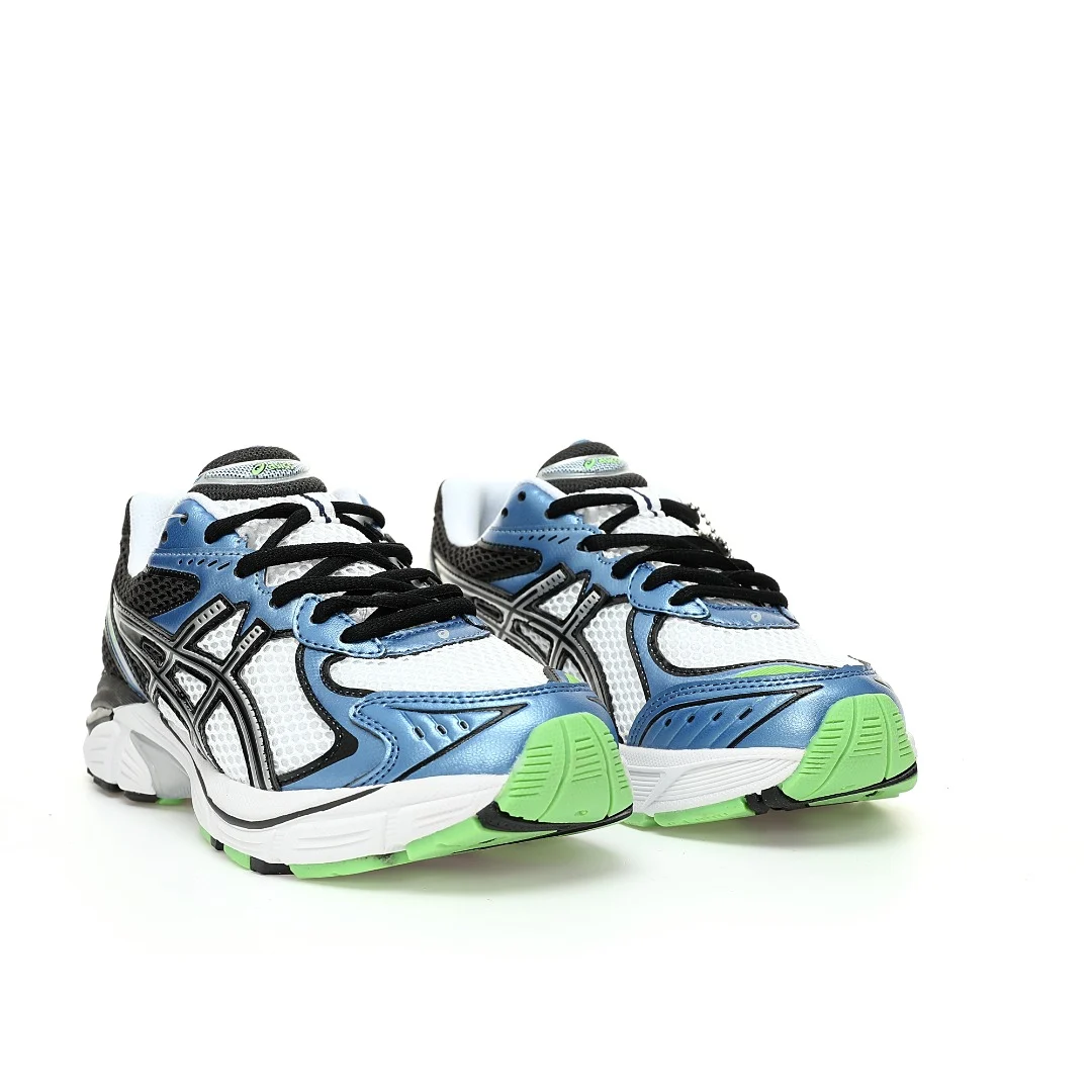 ASICS GT-2160 Glacier Grey / Blue Harmony · 1203A275-020
