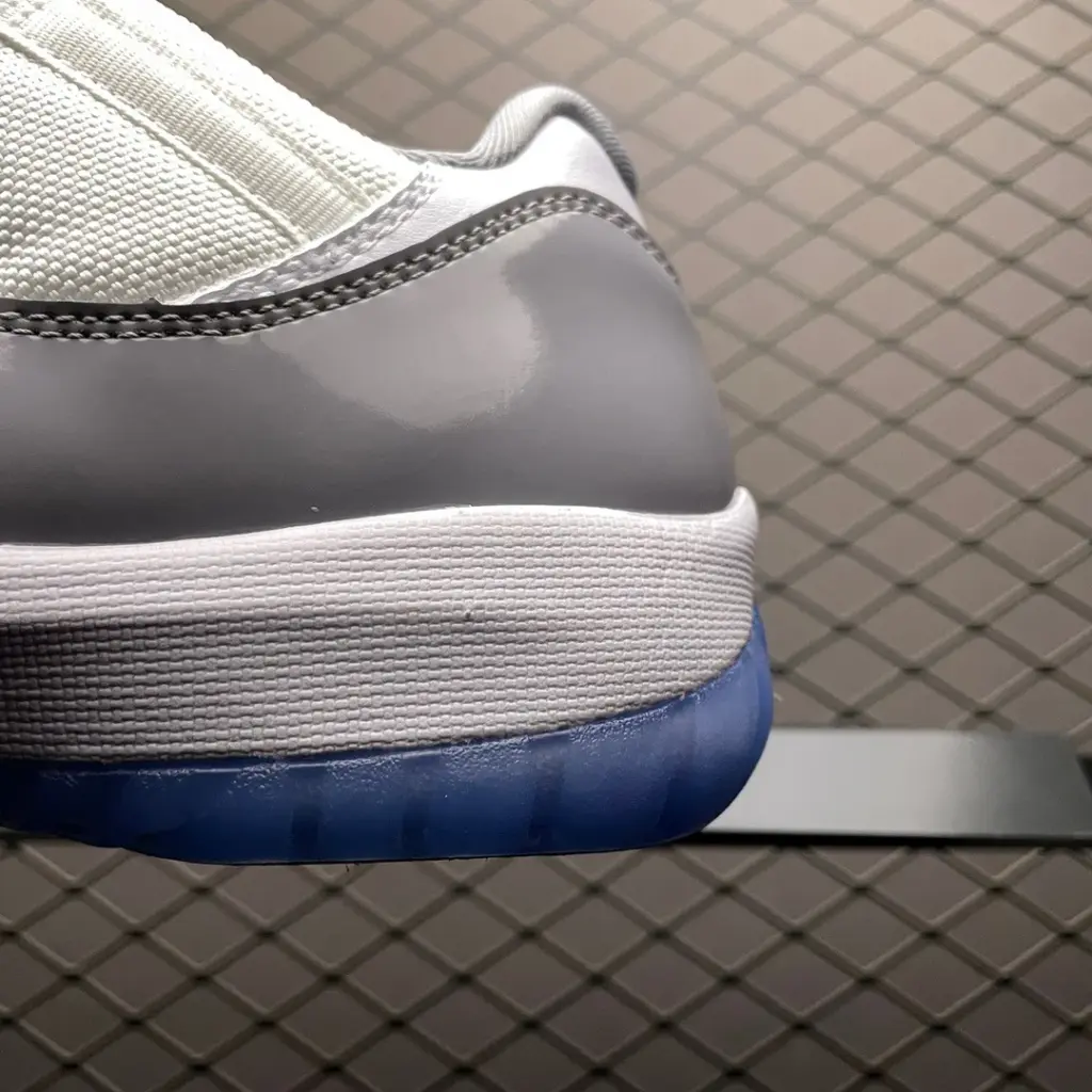 Air Jordan 11 Cement Grey