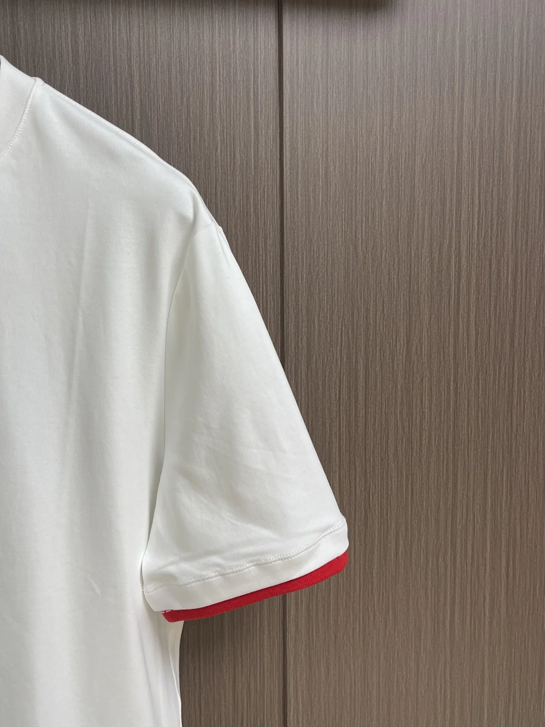 Hermès Sellier T-Shirt Blanc