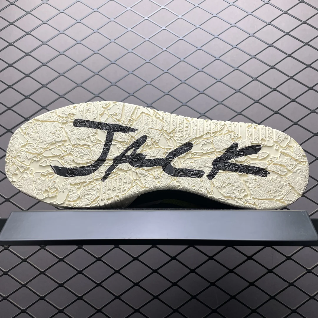 Jordan Jumpman Jack TR x Travis Scott Bright Cactus · FZ8117-102