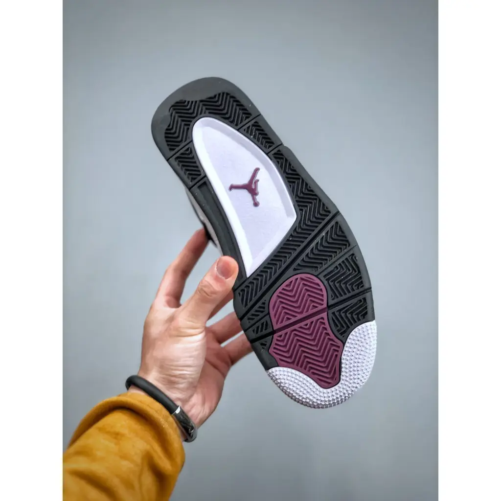 Air Jordan 4 Paris Saint-Germain