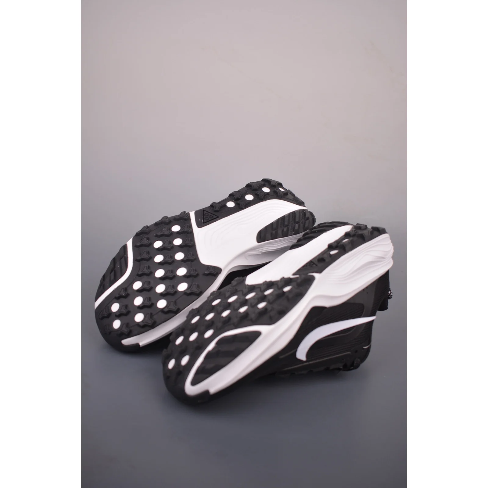 Nike ACG Pegasus Trail Black / Anthracite / Summit White · HV8116-001