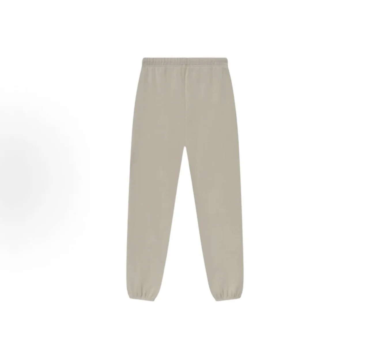 Fear of God Essentials · SS25 · Vintage Fleece Sweatpant · Timber