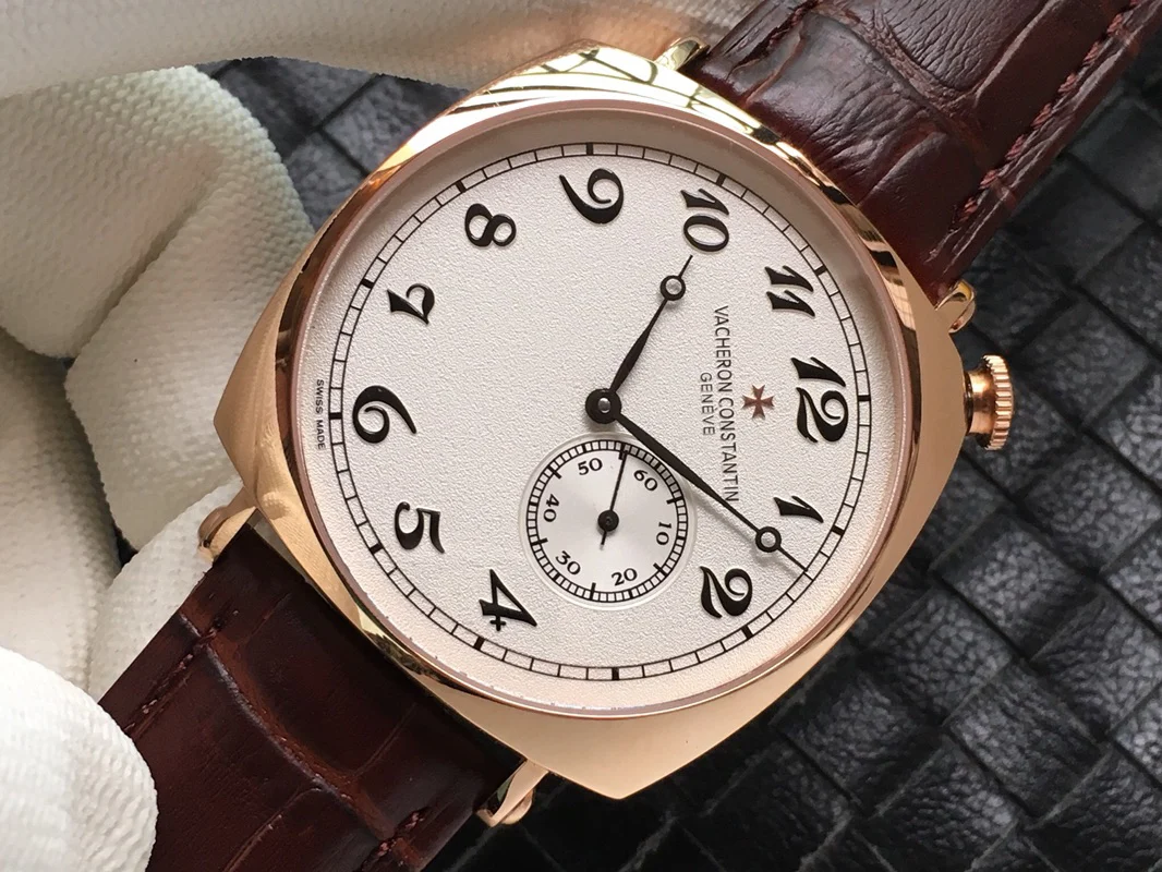 Vacheron Constantin Historiques American 1921 Watch — image 3