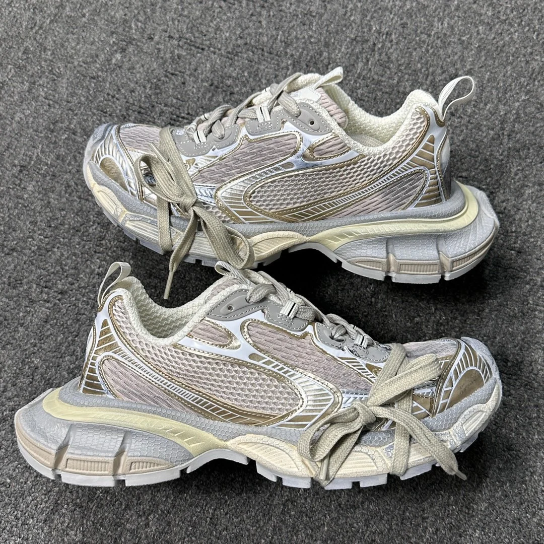 Balenciaga 3XL Light Beige · 734734W3XL49191