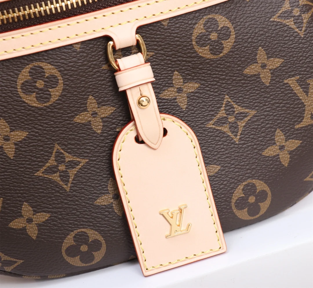 Louis Vuitton High Rise Monogram Monogram · M46784