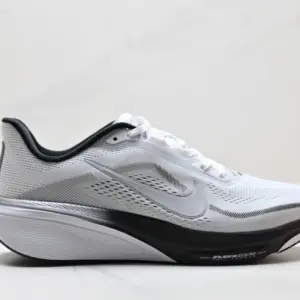 Nike Pegasus 42 Summit White / Photon Dust / Black / Metallic Silver · II7210-100