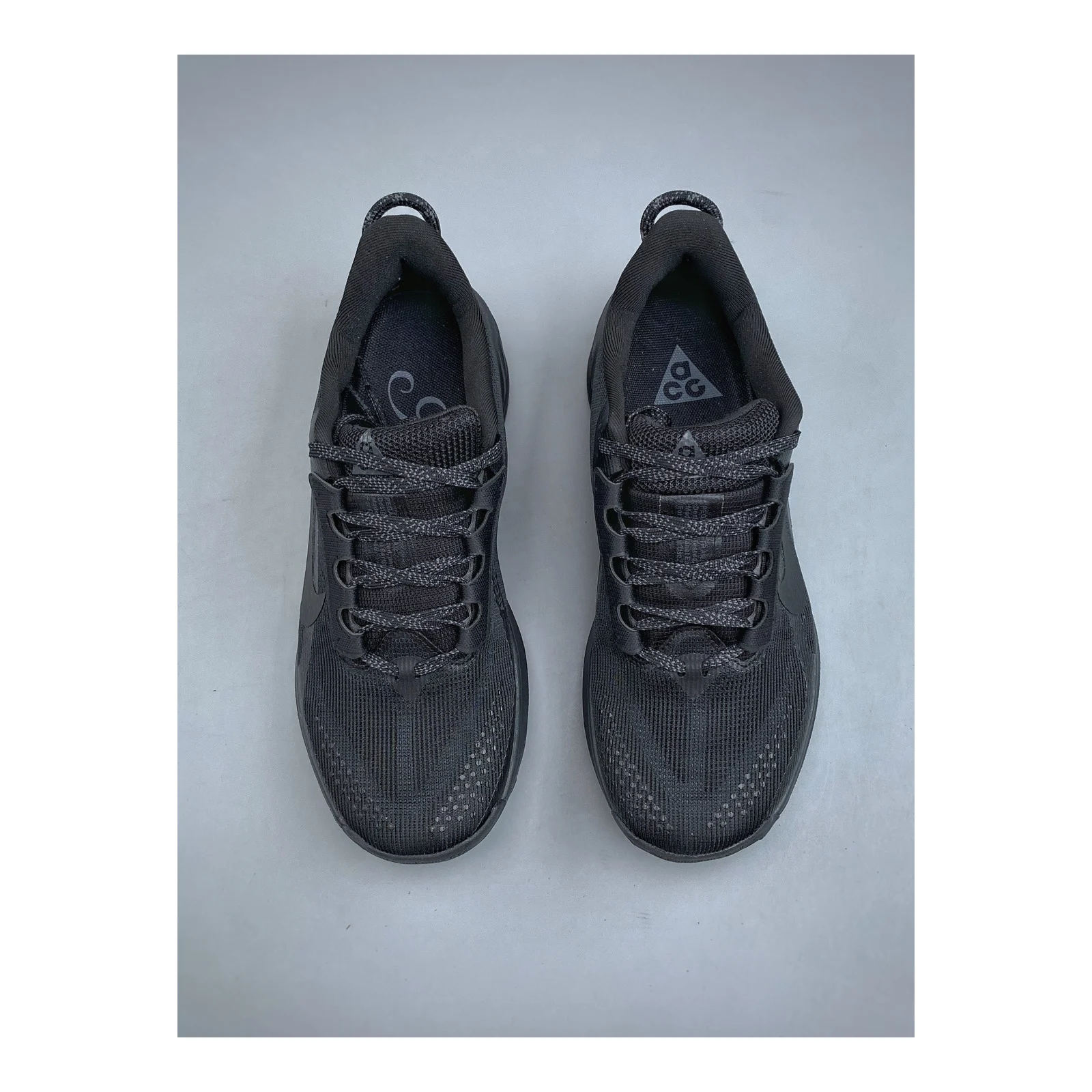 Nike ACG Pegasus Trail Black / Anthracite / Black · HV8116-002