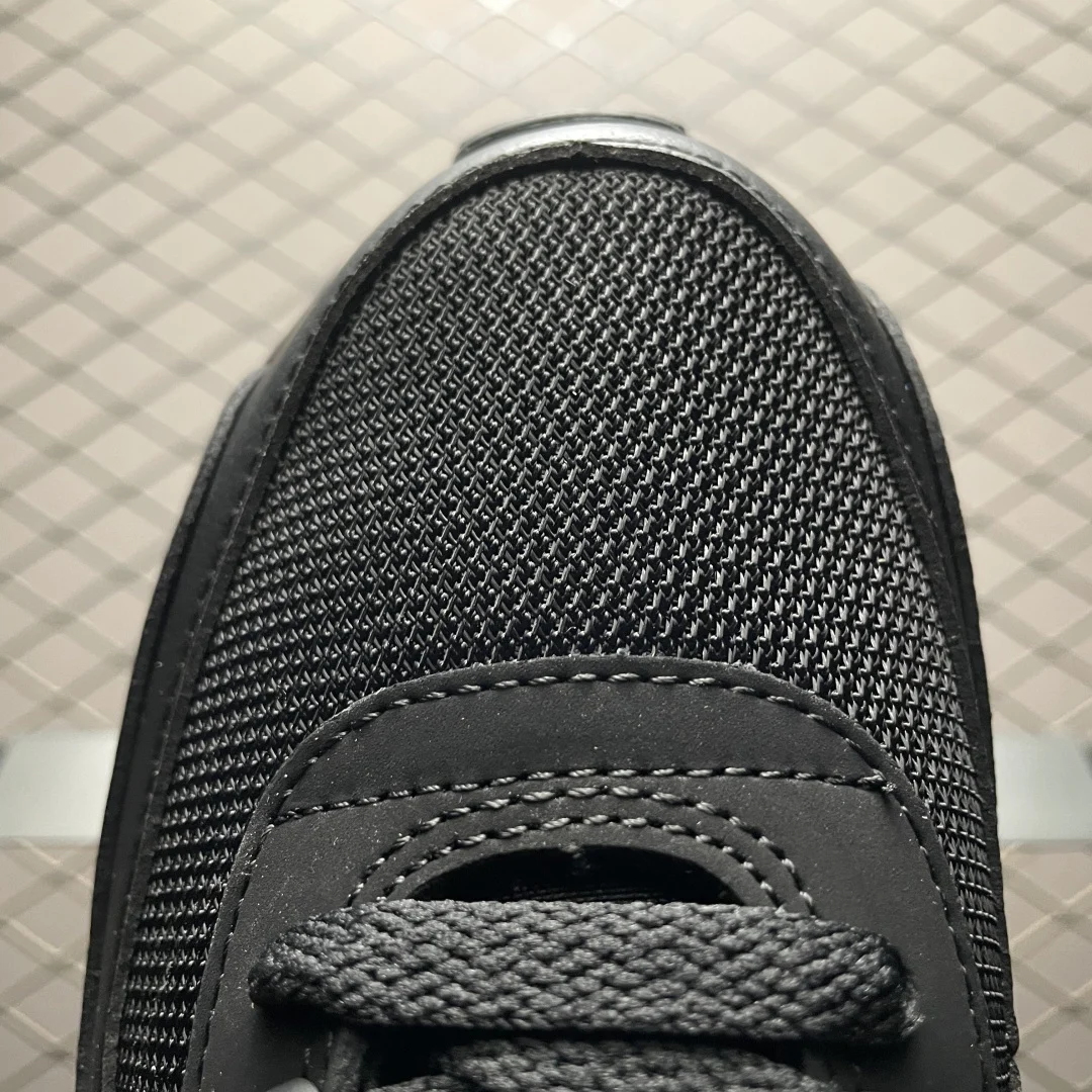 Nike Air Max 90 Black / Black / Black / Black · CN8490-003