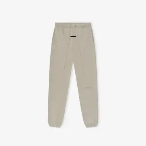 Fear of God Essentials · SS25 · Vintage Fleece Sweatpant · Timber