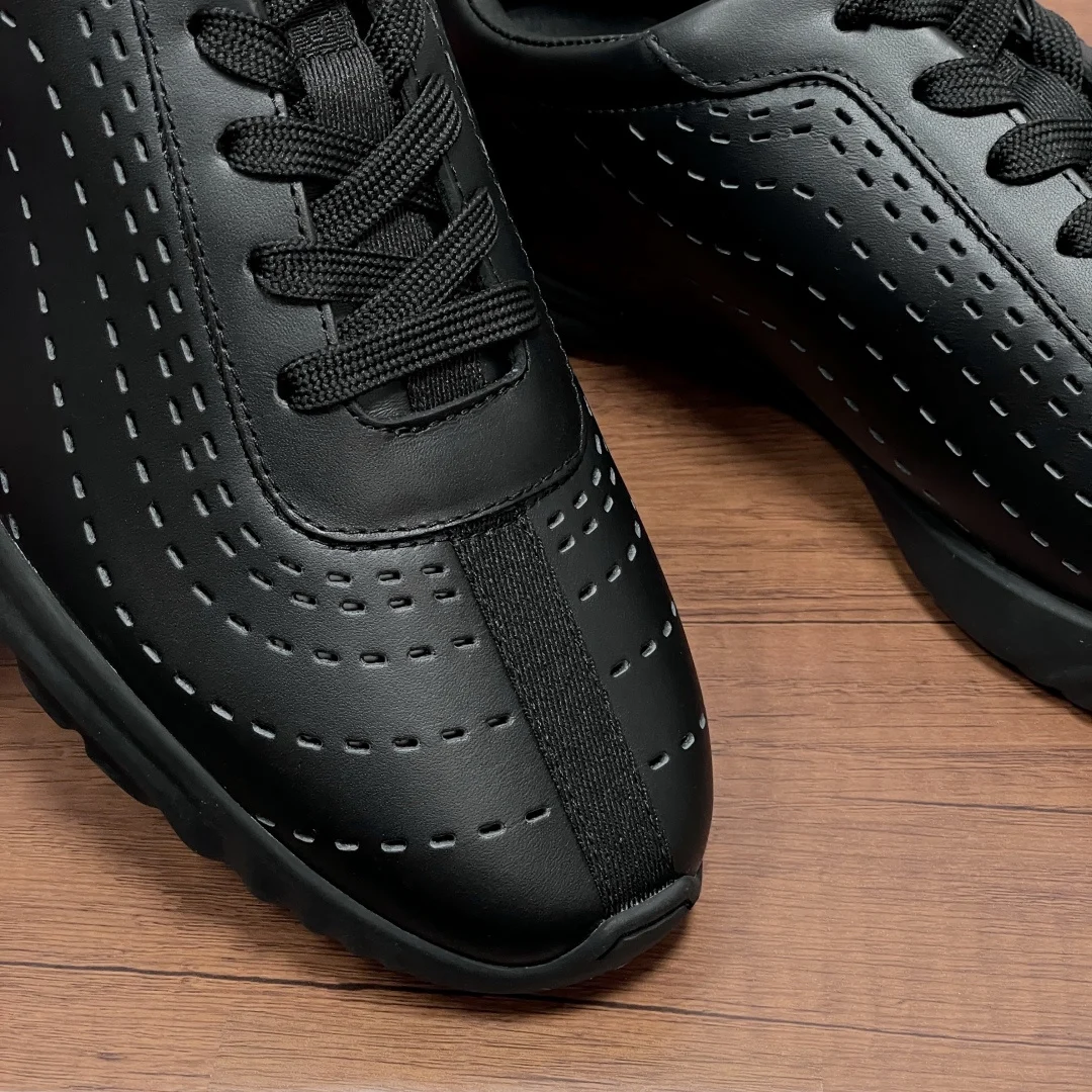 Hermès Neon Sneaker Noir