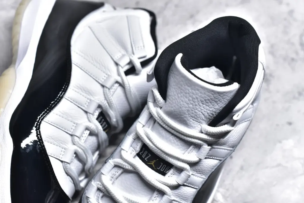 Air Jordan 11 Gratitude