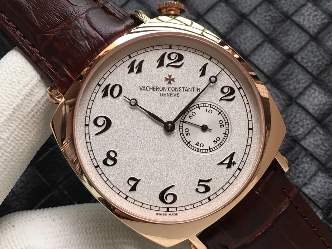 Vacheron Constantin Historiques American 1921 Watch — image 4