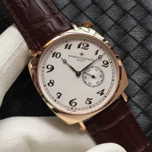 Vacheron Constantin Historiques American 1921 Watch — image 1