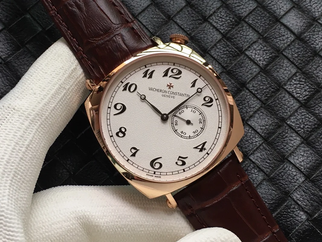 Vacheron Constantin Historiques American 1921 Watch — image 1