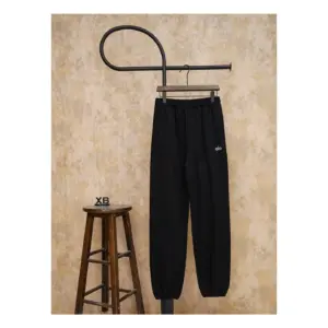 Alo Accolade Sweatpant Black · W5942RG