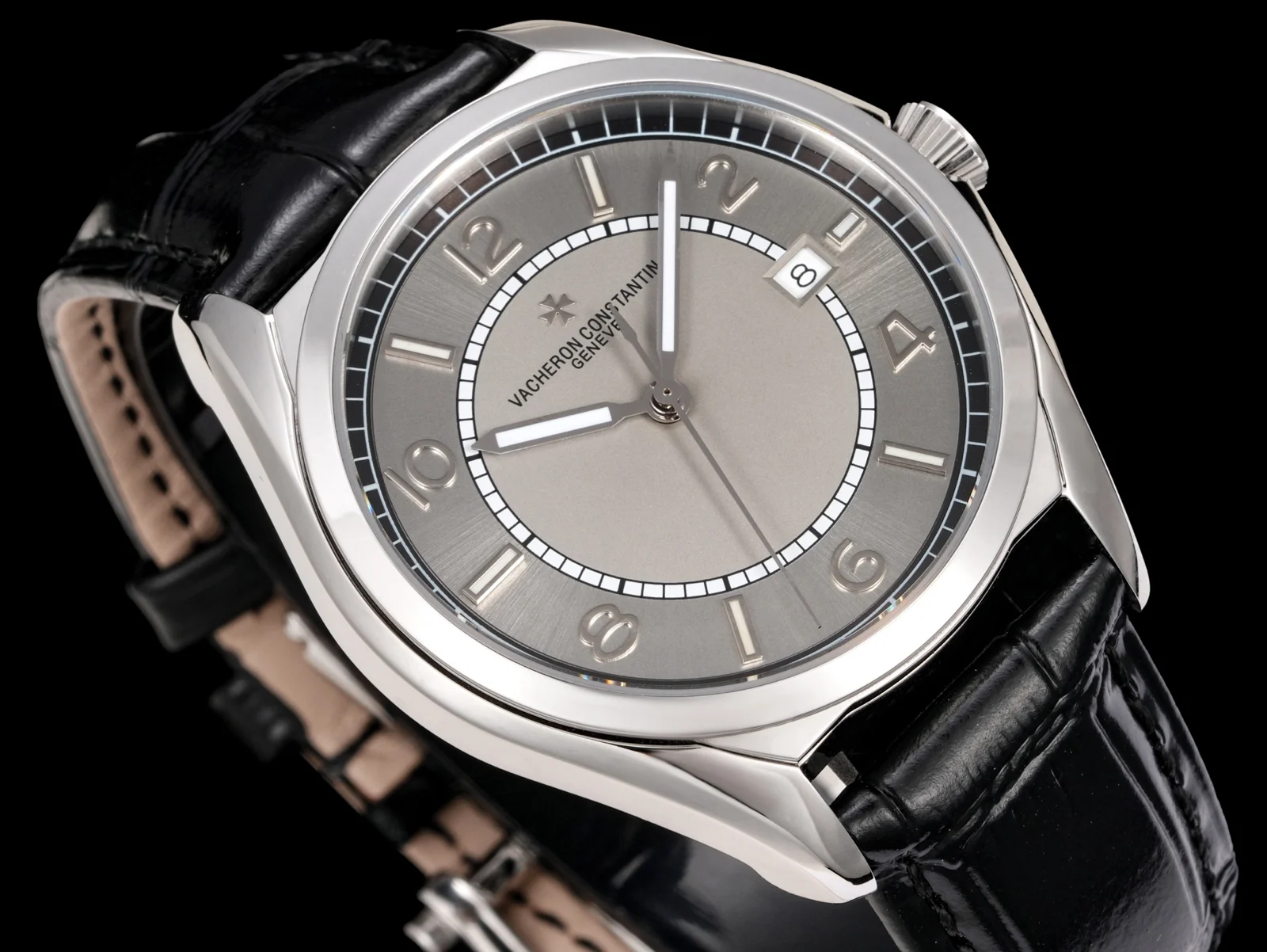 Vacheron Constantin Fiftysix 4600E Watch — image 3