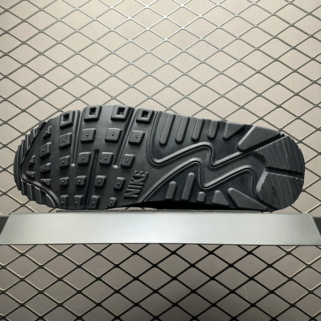 Nike Air Max 90 Black / Black / Black / Black · CN8490-003