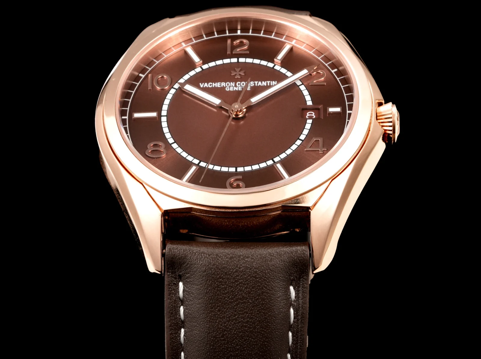 Vacheron Constantin Fiftysix 4600E Watch — image 11