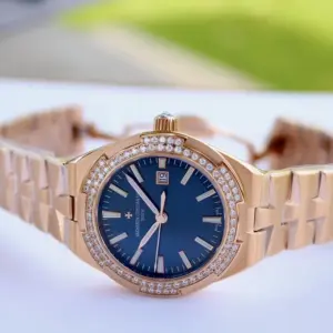Vacheron Constantin Overseas 4605V Watch — image 9