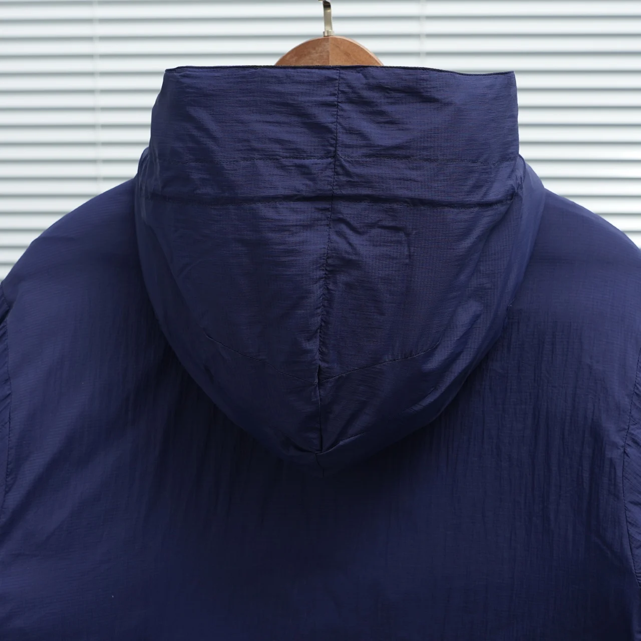 Canada Goose Lodge Hoodie Atlantic Navy / Classic Disc · 5078M-9063