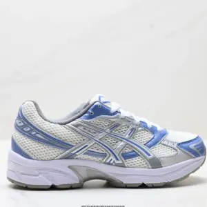 ASICS GEL-1130 Cream / Blueberry · 1203A609-101