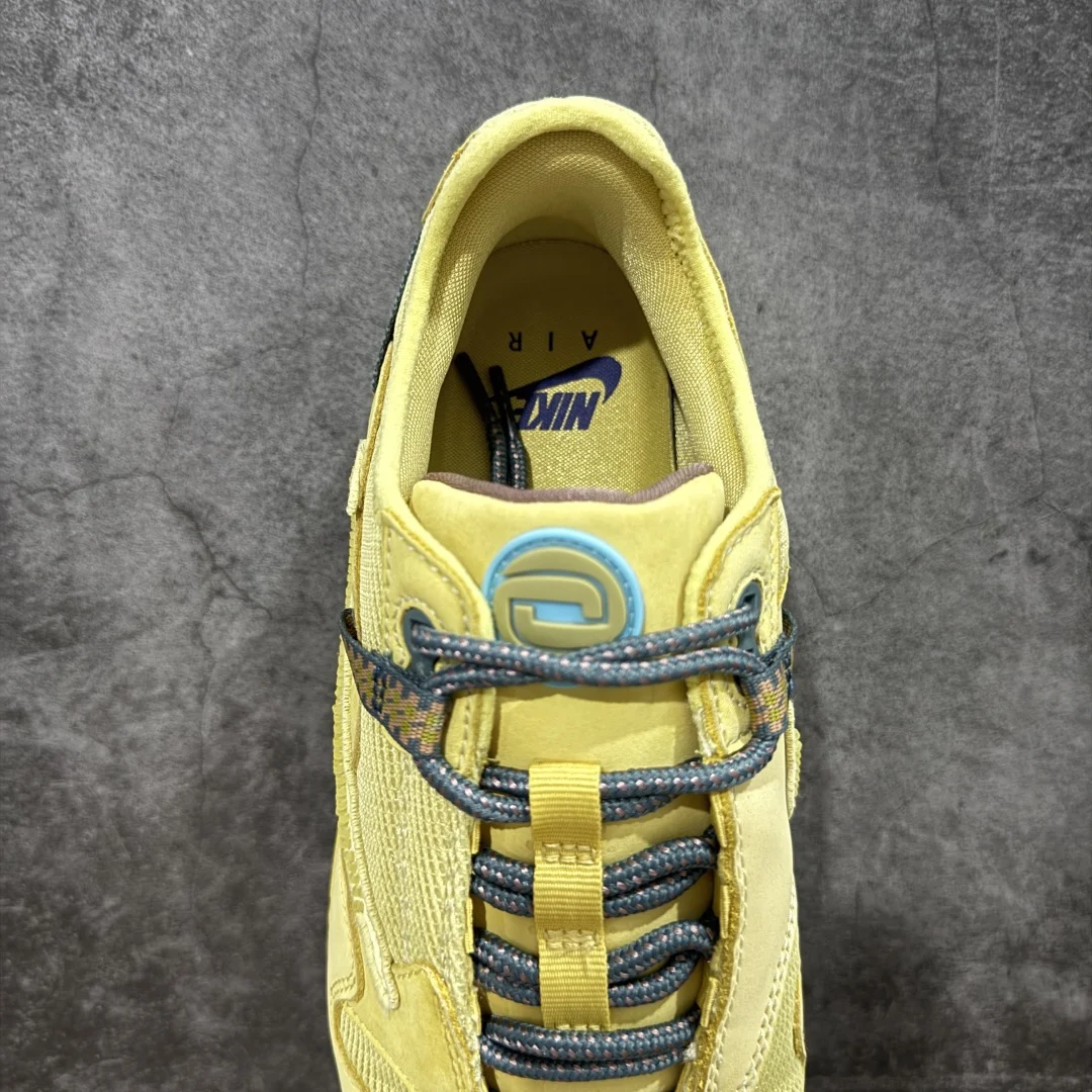 Nike Air Max 1 x CACT.US CORP CACT.US Gold / Saturn Gold · DO9392-700