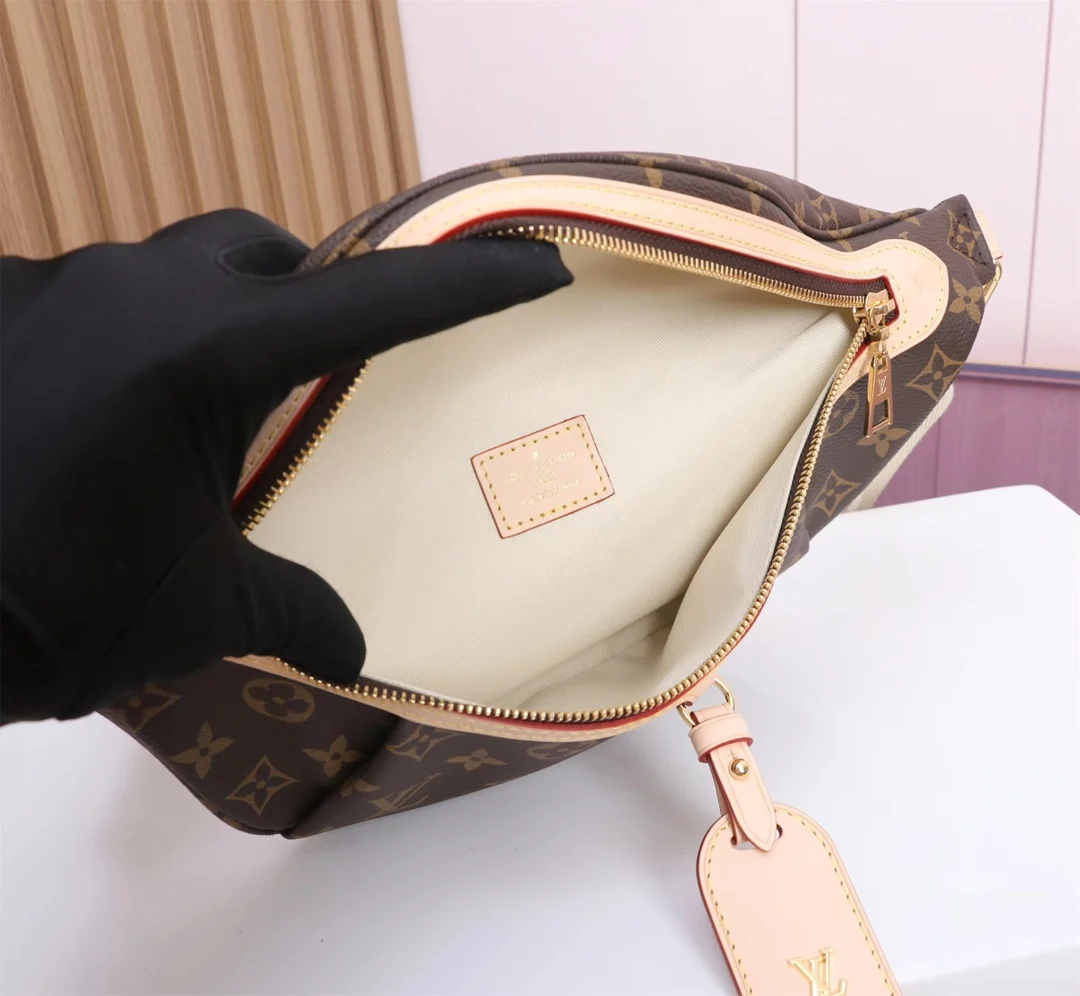 Louis Vuitton High Rise Monogram Monogram · M46784
