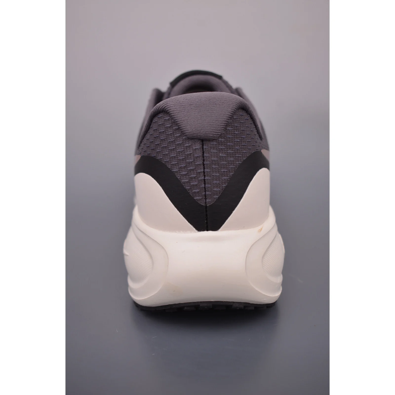 Nike Revolution 8 Medium Ash / Black / Sail / Metallic Red Bronze · HJ8485-200