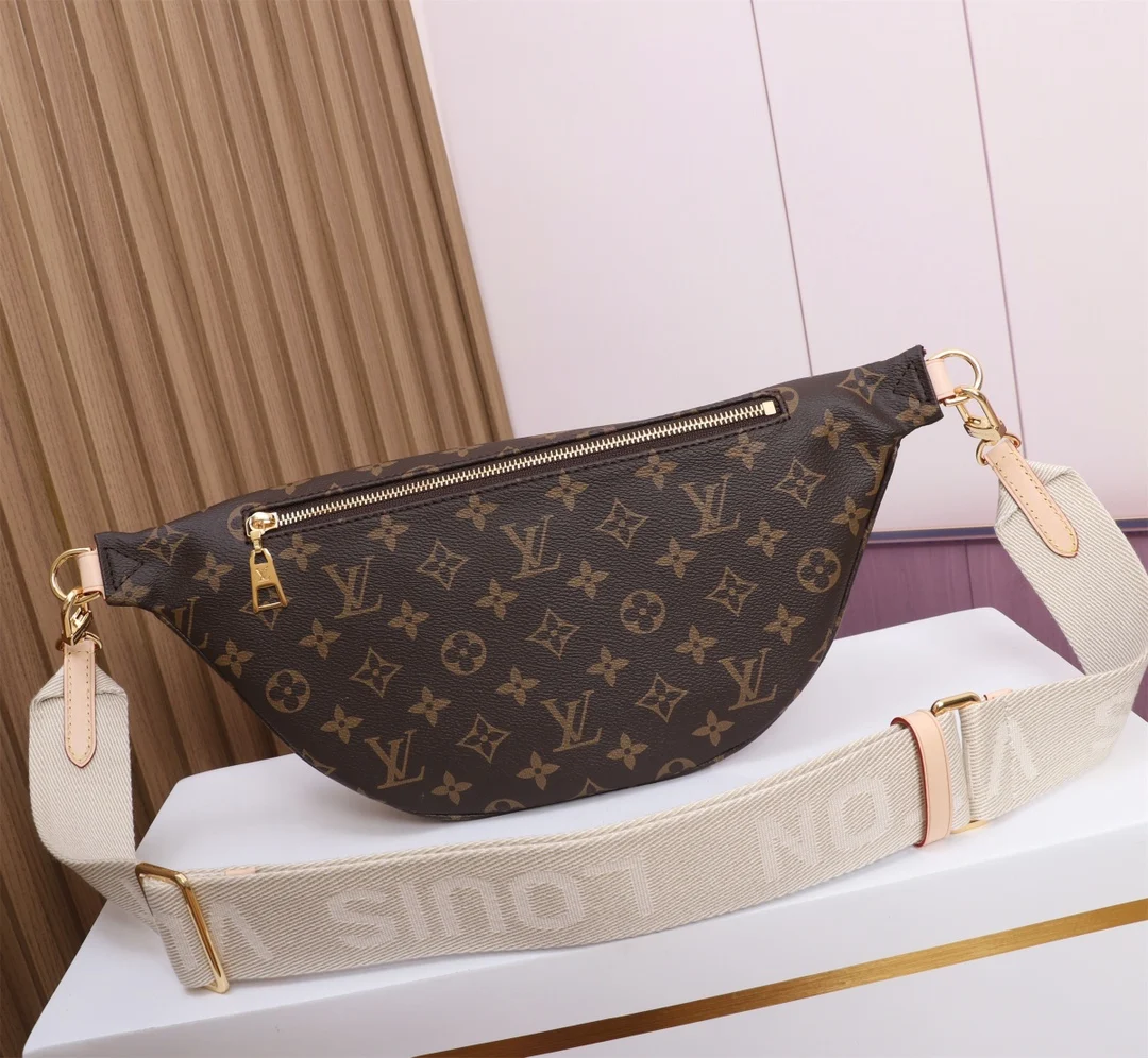 Louis Vuitton High Rise Monogram Monogram · M46784