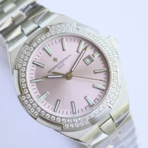 Vacheron Constantin Overseas 4605V Watch — image 1