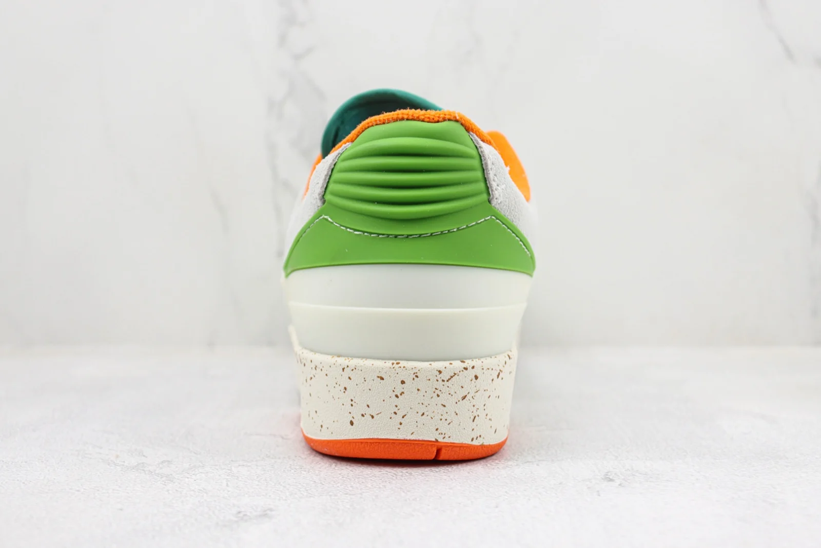 Air Jordan 2 TITAN