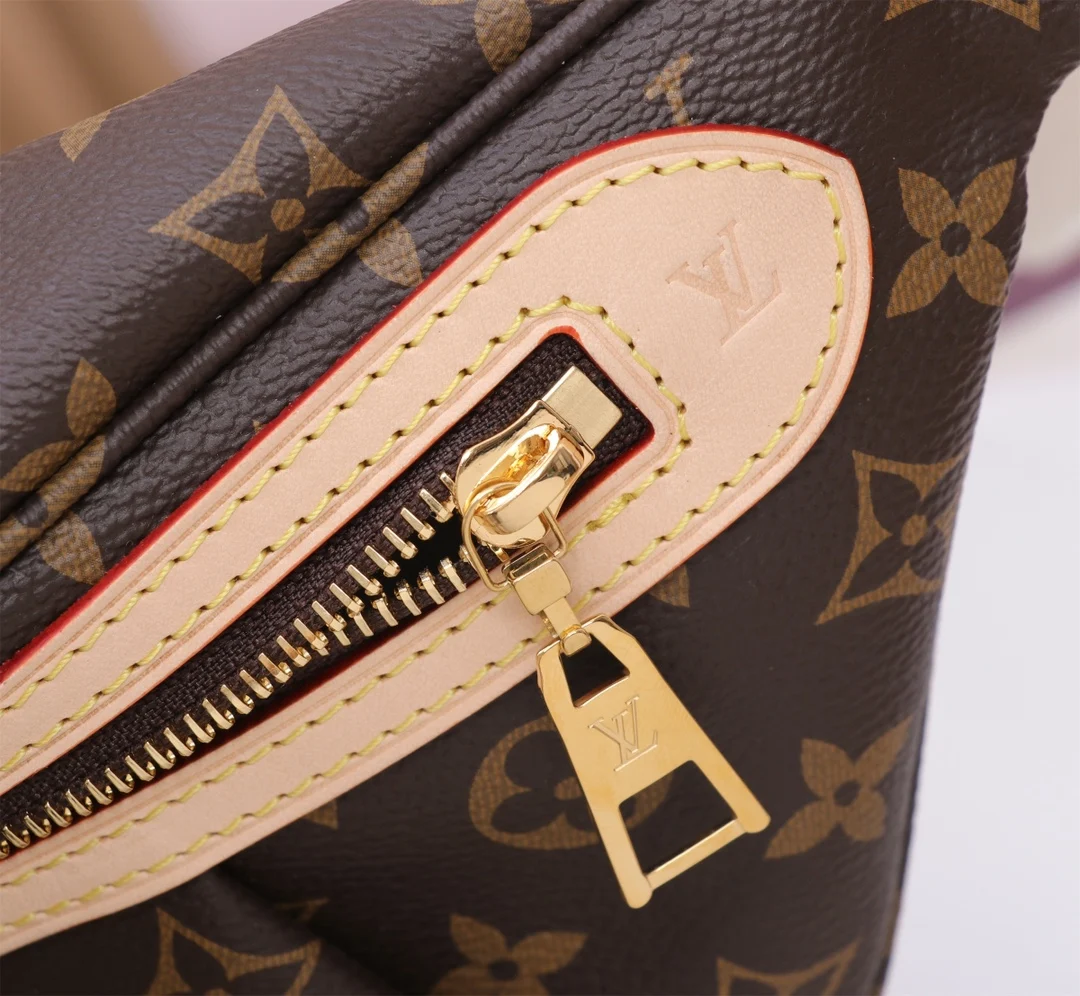 Louis Vuitton High Rise Monogram Monogram · M46784
