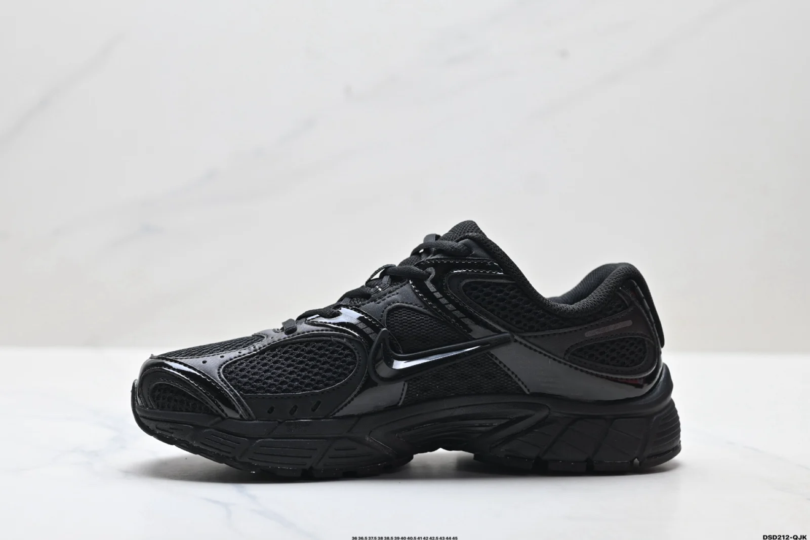 Nike V5 RNR Black / Anthracite / Black · HJ5228-001