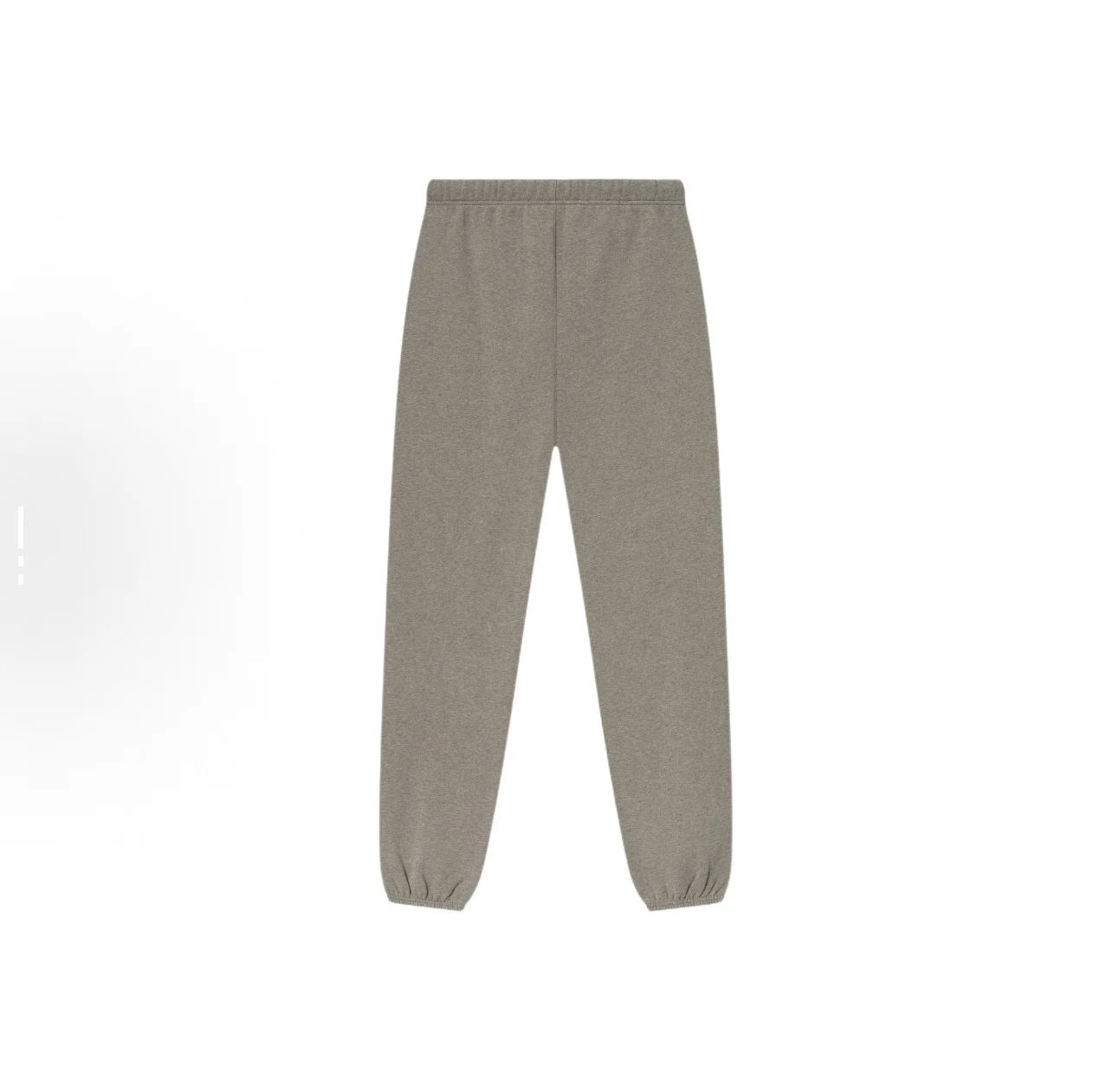 Fear of God Essentials · SS25 · Vintage Fleece Sweatpant · Homestead Heather