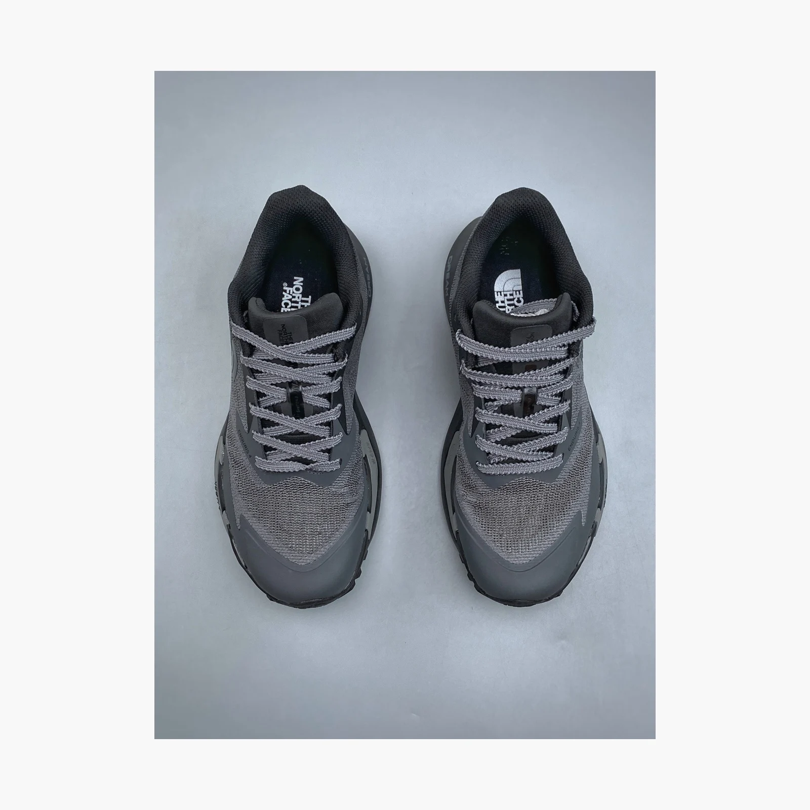 The North Face Men’s VECTIV Enduris 4 TNF Black/Anthracite Grey · NF0A8AEP-W90