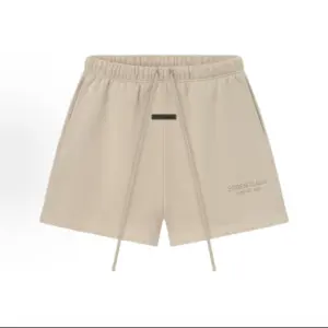 Fear of God Essentials · SS25 · Classic Fleece Sweatshort · Timber