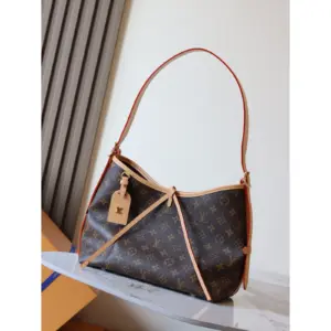 Louis Vuitton CarryAll PM Monogram Monogram · M46203