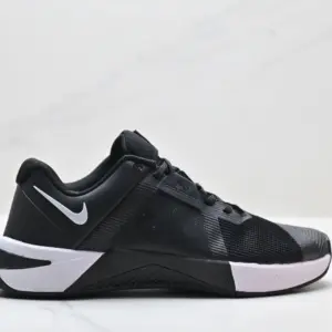 Nike Metcon 10 Black / Anthracite / White · HJ1875-002